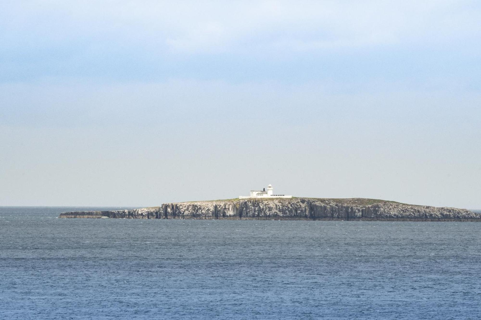 Northern Hideaways, Seascape Seahouses Eksteriør bilde
